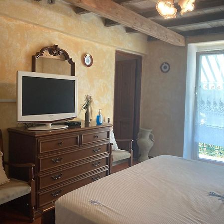 Camere E Accoglienza La Casa Della Nonna Borzonasca 外观 照片