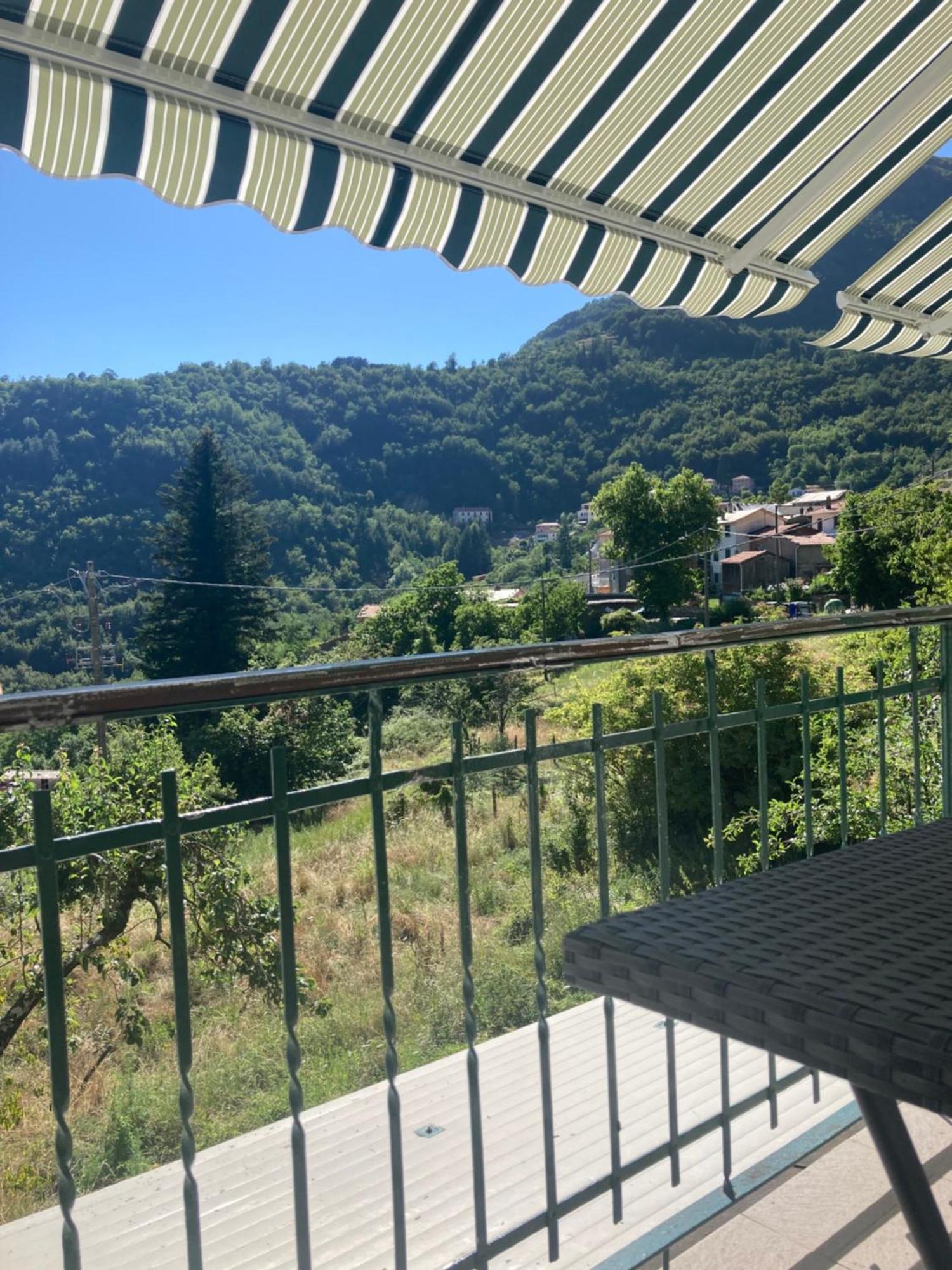 Camere E Accoglienza La Casa Della Nonna Borzonasca 外观 照片