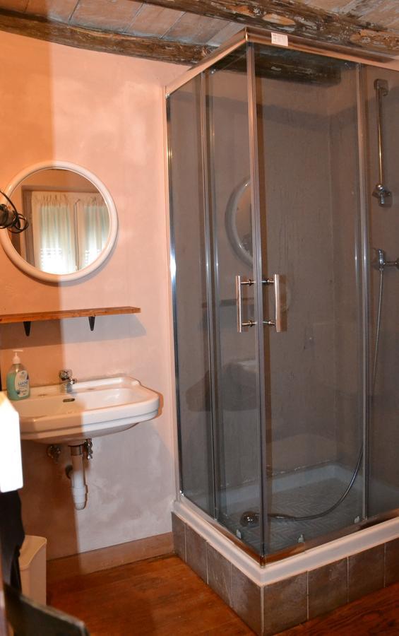 Camere E Accoglienza La Casa Della Nonna Borzonasca 外观 照片