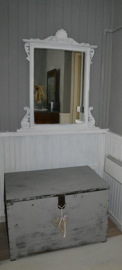 Camere E Accoglienza La Casa Della Nonna Borzonasca 外观 照片